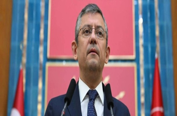 Özel: CHP Grup Başkanı ve Genel Başkanının Hatay şahsi meselesidir
