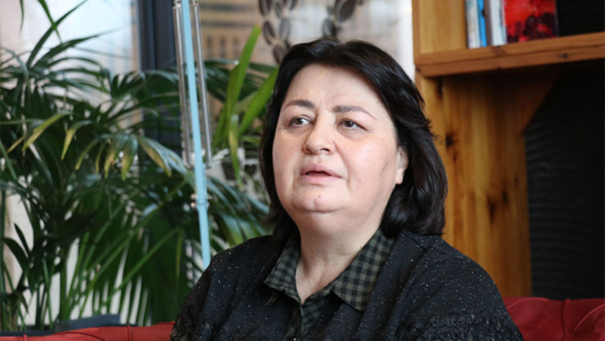 Stigas’tan Dr. Sadık Ahmet’e küstah sözler: O da rahatladı biz de