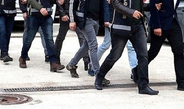 Ardahan’da uyuşturucu operasyonu; 3 gözaltı