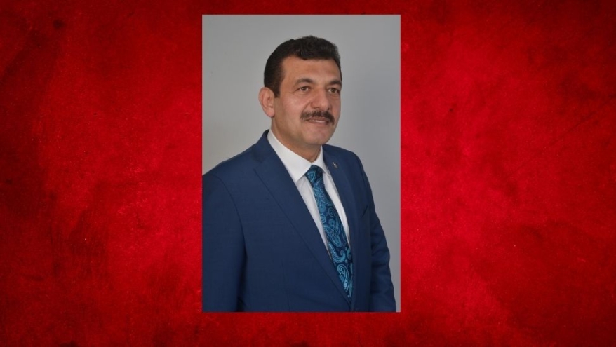 Milletvekili Muammer Avcı’dan bayram mesajı: Her hemşerimizin derdinin ortağı olmaya devam edeceğiz