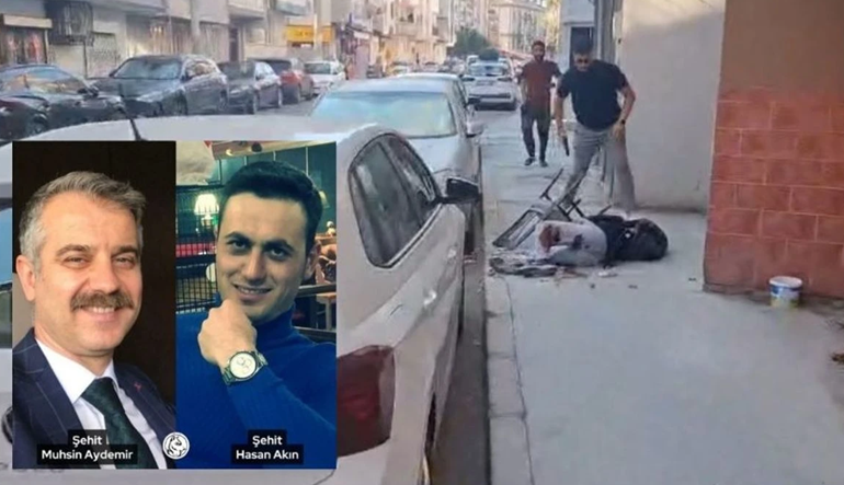 İzmir’de 2 polisin şehit edildiği saldırıda 27 gözaltı