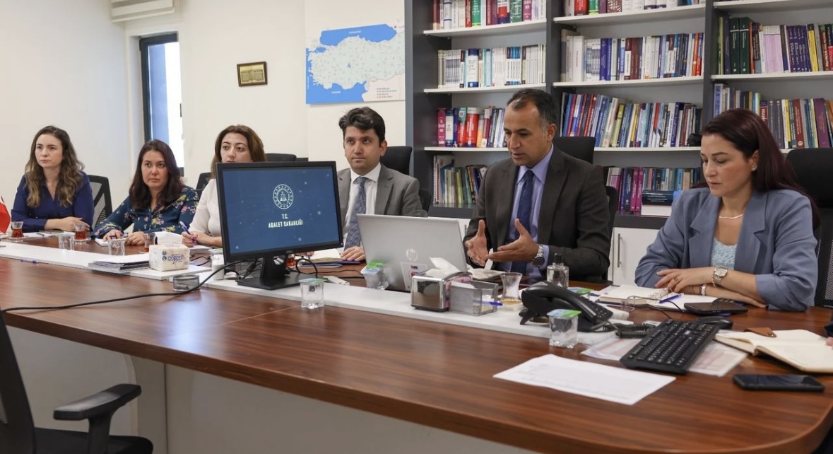 Denetimli Serbestlikte Akademik İş Birliği Yeni Boyut Kazanıyor