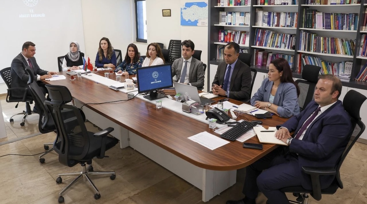 Bağımlılıkla mücadelede bilimsel destek: CTE–Adli Tıp iş birliği