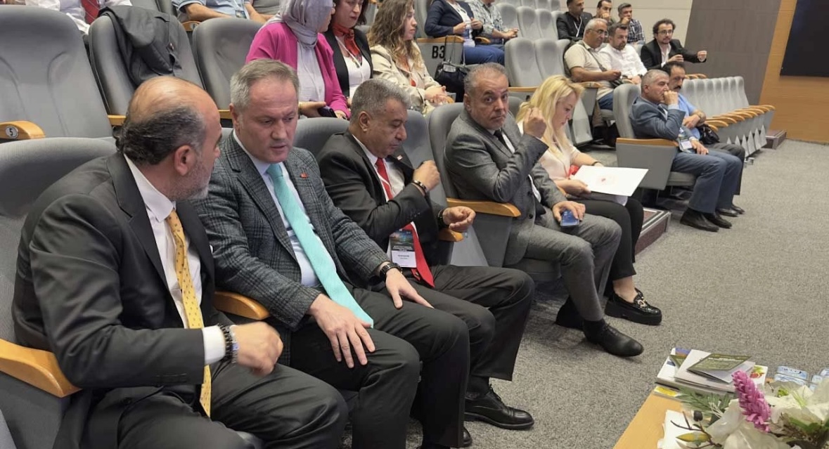 Yayım Eğitim Daire Başkanı İnan: "Birlikte düşünelim, birlikte planlayalım ve birlikte başaralım"