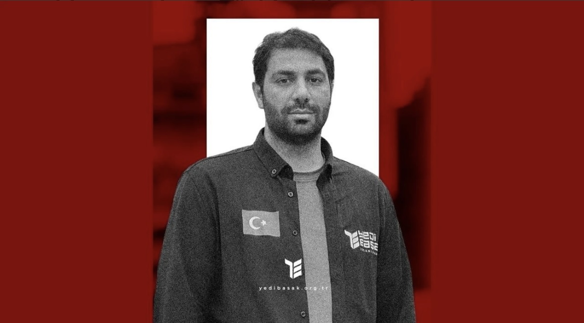 Gazze için yola çıkan Topkan ailesi üç gündür Mısır’da gözaltında