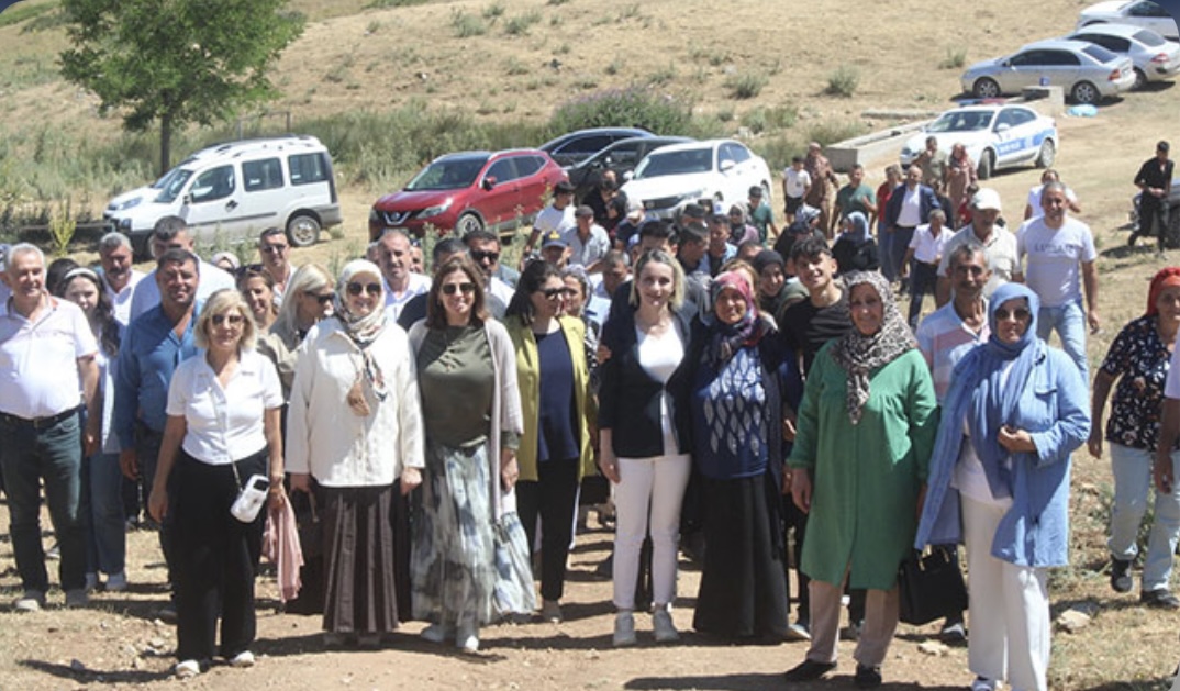 Mecitözü Kaymakamlığı 'Aile Yılı'nı Kırklar Dağı'nda Anlamlı Bir Buluşmayla Kutladı