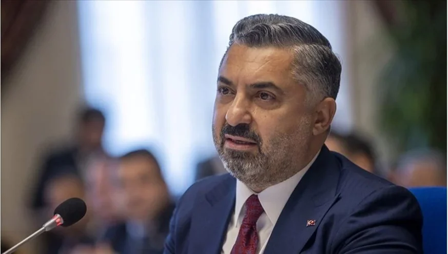RTÜK Başkanı Ebubekir Şahin: “FETÖ elebaşı hakkında sergilenen kabul edilemez söylemler Üst Kurulumuzun takibindedir”