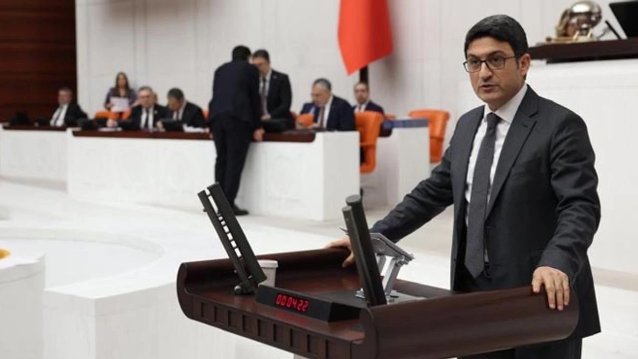 AK Parti Bingöl Milletvekili Korkutata: İran-İsrail gerilimi, üçüncü tarafların çıkar oyunlarına dönüşmemeli