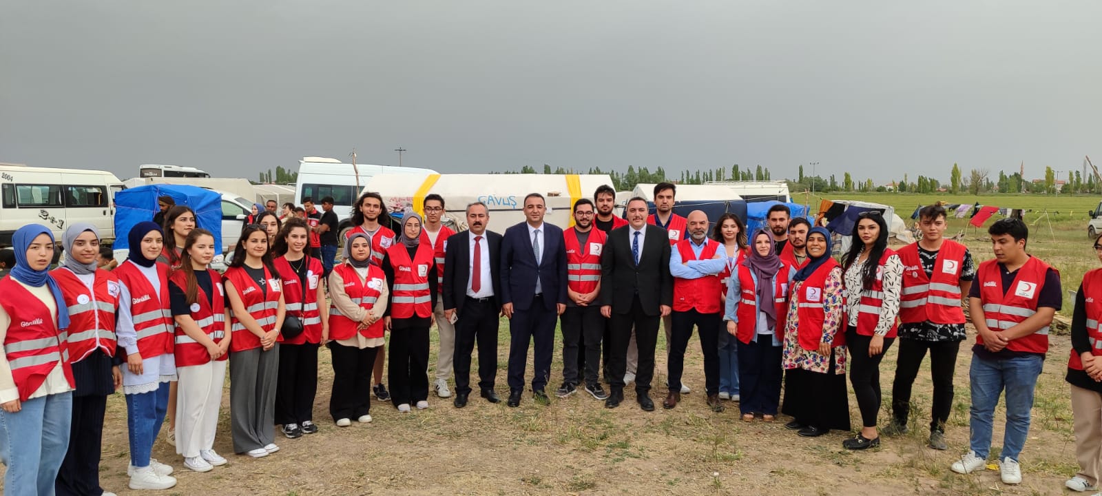 Mevsimlik Tarım İşçilerine Örnek Proje
