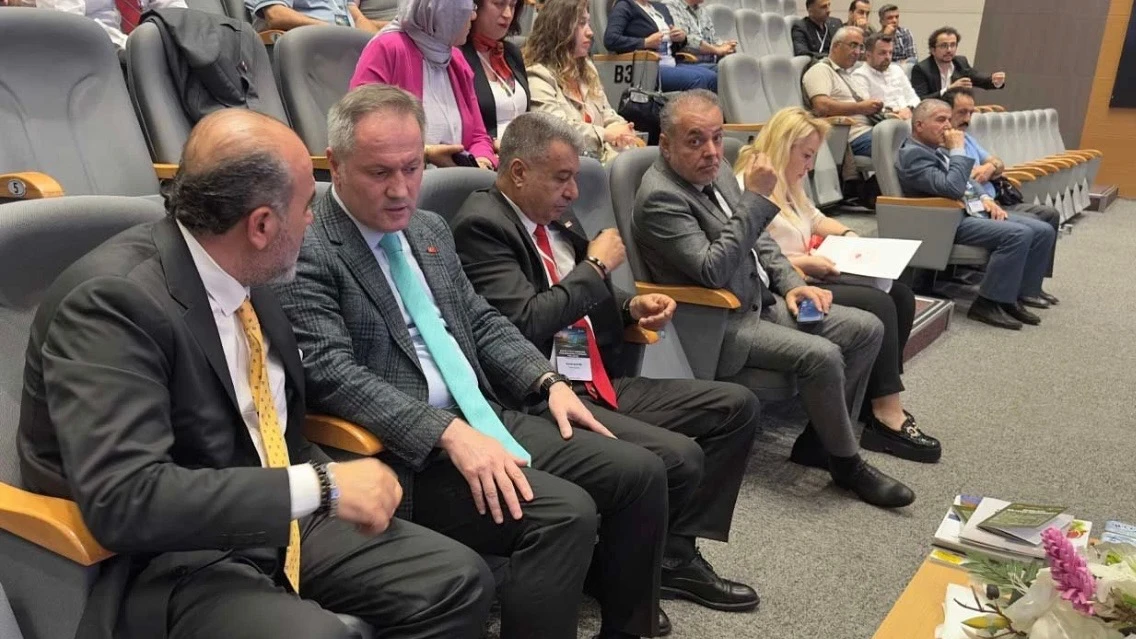 Yayım Eğitim Daire Başkanı İnan: "Birlikte düşünelim, birlikte planlayalım ve birlikte başaralım"
