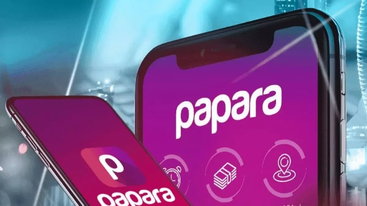 Papara’ya Yasa Dışı Bahis Darbesi: Milyarlarca Liralık Para Trafiği Ortaya Çıktı