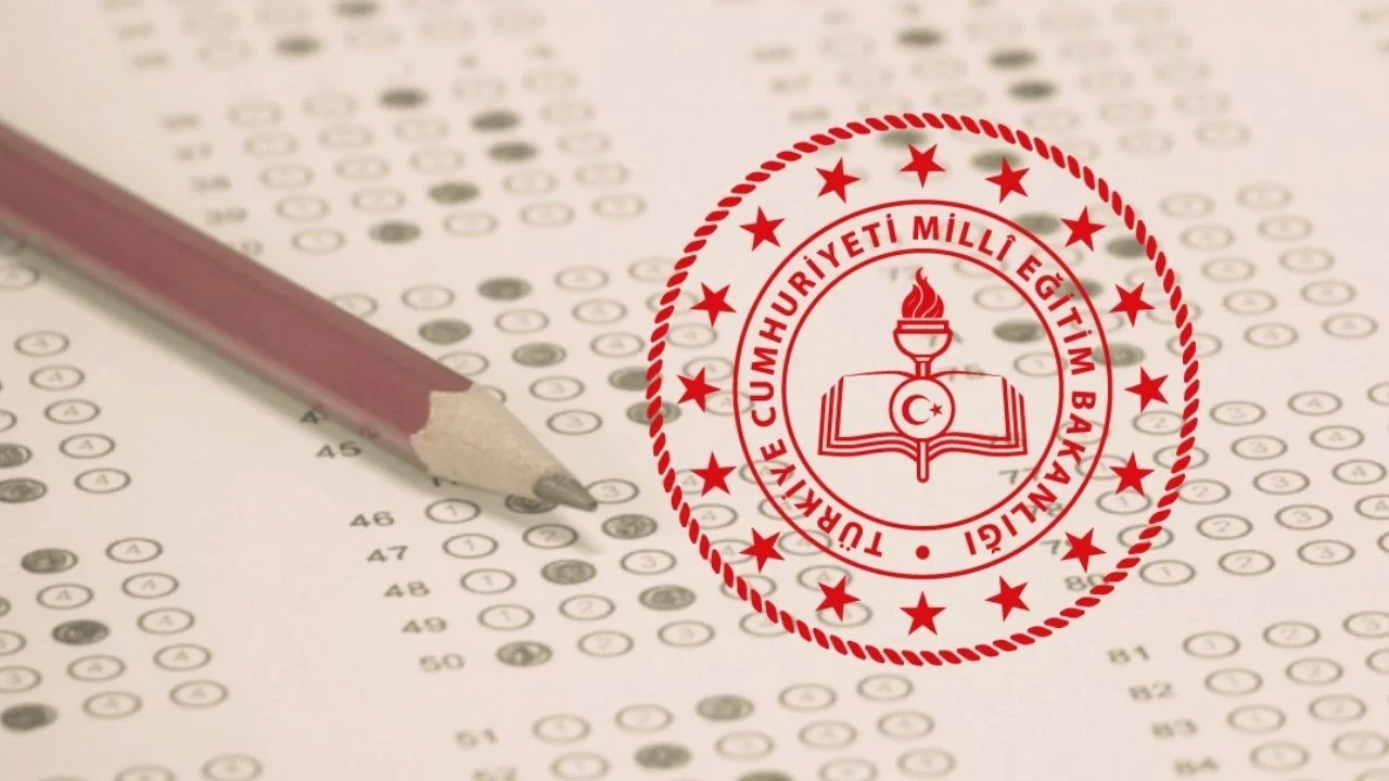 Son dakika! 2025 LGS kitapçığı yayınlandı mı? Soru kitapçığı ve cevap anahtarı
